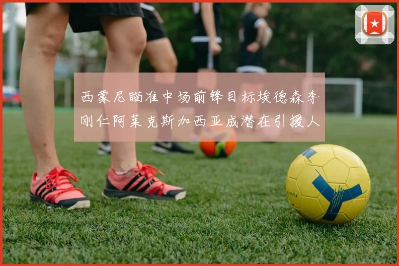西蒙尼瞄准中场前锋目标埃德森李刚仁阿莱克斯加西亚成潜在引援人选