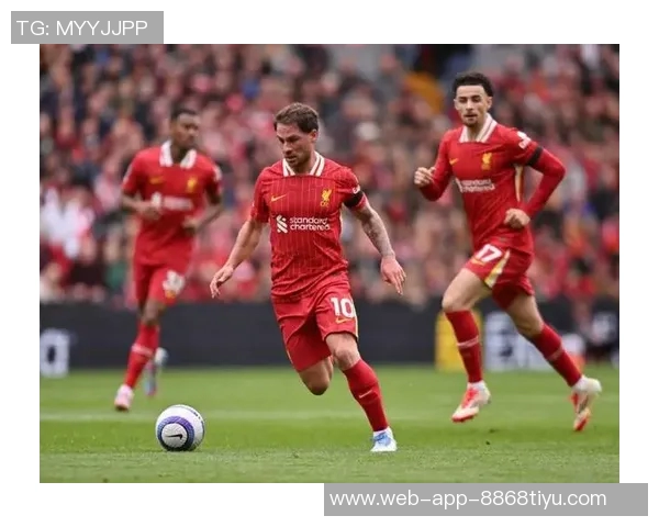 克洛普电话改变命运马内揭秘拒绝曼联热刺选择利物浦的背后故事