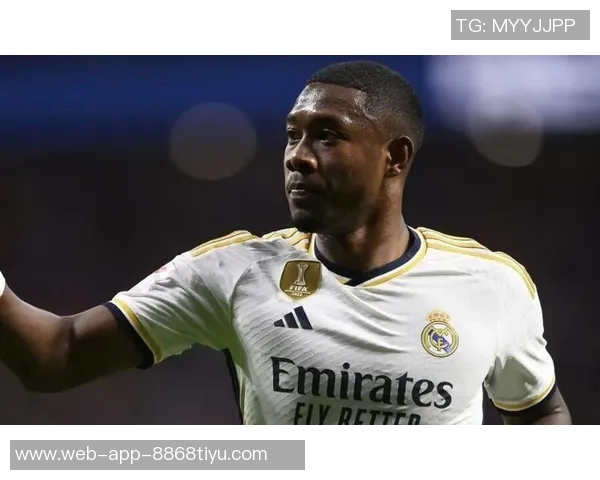 阿拉巴在社交媒体庆祝重返世界杯28年奥地利人倍感自豪